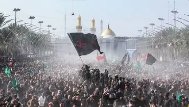 تنها با پرداخت ۶۵ هزار تومان گذرنامه اربعین بگیرید