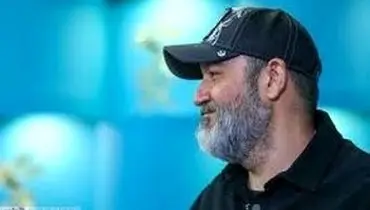 روایت عجیب مهران غفوریان از لحظه‌ای که مرگ را تجربه کرد!/ویدیو 