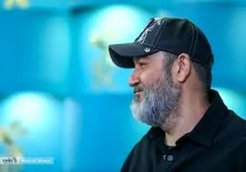 روایت عجیب مهران غفوریان از لحظه‌ای که مرگ را تجربه کرد!/ویدیو 