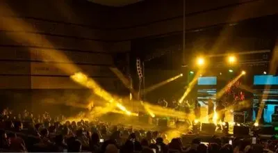 در این روزها سه کنسرت در تهران برگزار می‌شود