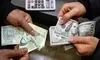 نوسان دلار در اولین روز هفته؛ کاهش نرخ بازار و افزایش ارز مسافرتی