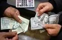 نوسان دلار در اولین روز هفته؛ کاهش نرخ بازار و افزایش ارز مسافرتی