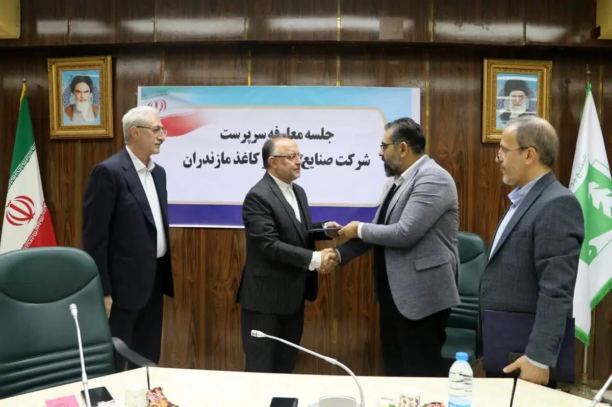 پیام تبریک دکتر محمدی به مناسبت روز جهانی کار و کارگر