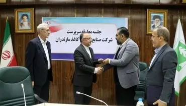 پیام تبریک دکتر محمدی به مناسبت روز جهانی کار و کارگر