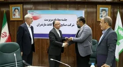 پیام تبریک دکتر محمدی به مناسبت روز جهانی کار و کارگر