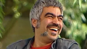 نظر جالب سروش صحت در مورد تنهایی+ فیلم