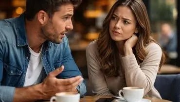  تکرار روابط اشتباه؛ چه الگویی ما را به آدم‌های نامناسب جذب می‌کند؟