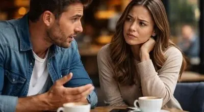  تکرار روابط اشتباه؛ چه الگویی ما را به آدم‌های نامناسب جذب می‌کند؟
