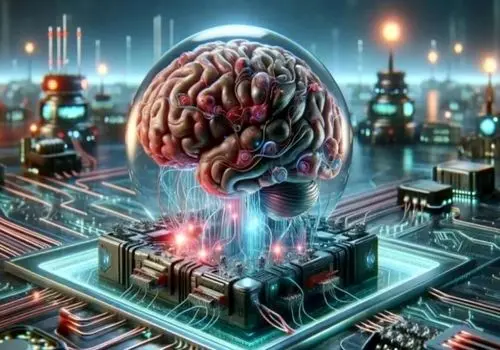 تاثیر هوش مصنوعی در حمله آمریکا و اسرائیل به ایران 