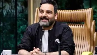 احسان علیخانی با کمک هوش مصنوعی یلدای چهل سال قبل را بازسازی کرد+فیلم