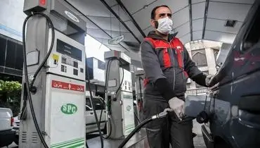 خبر جدید و مهم وزیر نفت درباره بنزین شب عید