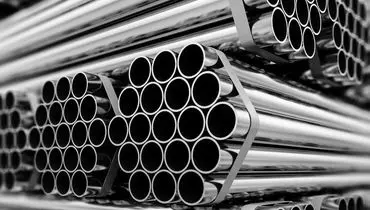 قیمت انواع لوله فلزی چهارشنبه ۲۷ اسفند ۱۴۰۴
