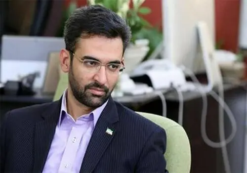 پیام تند آذری جهرمی: ترمز ارز را بکشید