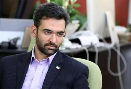 آذری جهرمی: بعید است سرداران و دانشمندان شهید ایران از سکو‌های پیام رسان خارجی استفاده کرده باشند