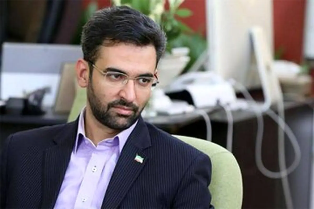 این جمله قالیباف، آذریجهرمی را عصبانی کرد