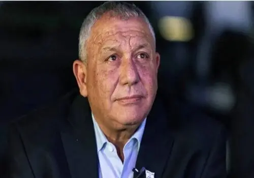 مخالفت شدید نتانیاهو با هرگونه اعتلاف با احزاب عربی