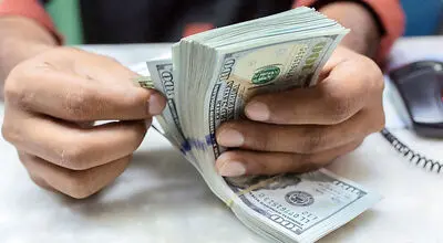 قیمت دلار بازار آزاد امروز یکشنبه ۴ مرداد ۱۴۰۵ +جدول