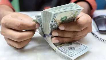 قیمت دلار بازار آزاد امروز یکشنبه ۴ مرداد ۱۴۰۵ +جدول