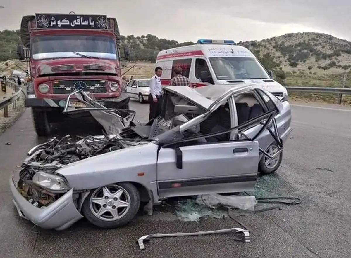 تعداد کشتهها و مجروحین ما در ایام نوروز کمتر از جنگ تحمیلی نیست!