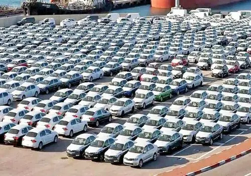 تأخیر طولانی در تحویل خودرو؛ خریداران ماه‌ها پشت فرمان منتظرند