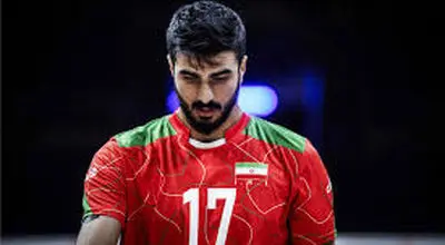  اعتراف تلخ ستاره تیم ملی ایران: شاید برای همیشه خداحافظی کنم/ فشار روحی زیادی دارم 