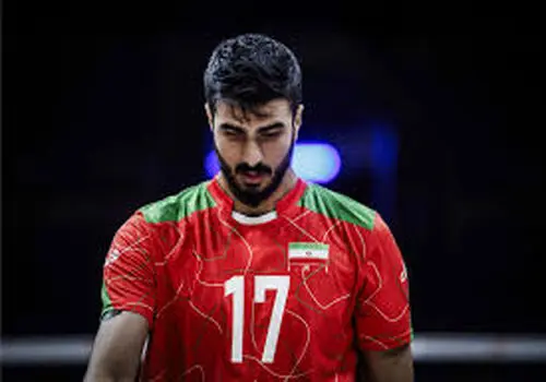 قلعه‌نویی راهی عربستان شد
