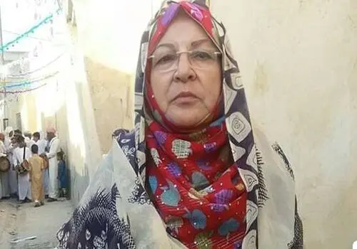 بزرگداشت آزیتا لاچینی، محسن روشن و اسفندیار شهیدی در کاخ جشنواره ۴۴