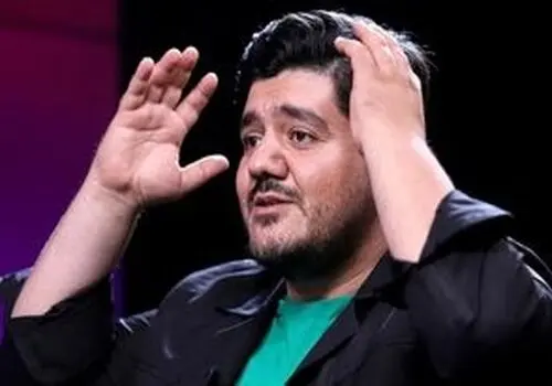 افشاگری مجری تلویزیون: خواهرزاده شریفی‌نیا هستم/ ویدئو