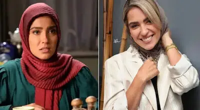 مونا کرمی با انتشار سلفی‌ای در کنار پسرش، توجه‌ها را جلب کرد