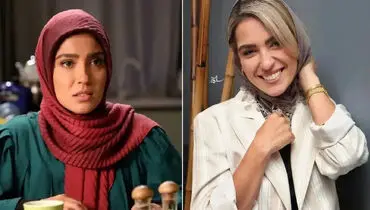 مونا کرمی با انتشار سلفی‌ای در کنار پسرش، توجه‌ها را جلب کرد