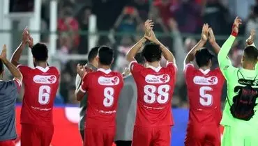 محرومیت لیدر مشهور و هشت نفر دیگر!