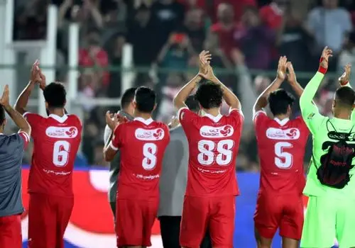 پرسپولیس در پرونده بیفوما برنده شد؛ استقلال خوزستان ۲۲۰ هزار دلار جریمه شد