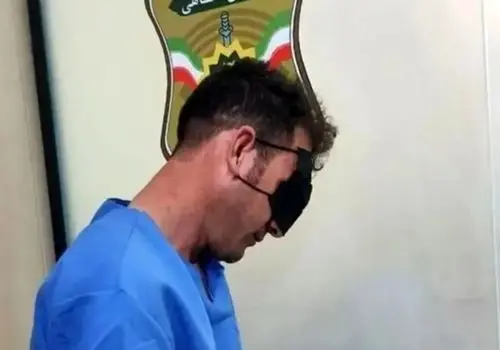 پیغام پدر الهه حسین‌نژاد درباره قتل ملیکا