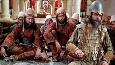 سربازان سپاه مختار چه کسانی بودند؟
