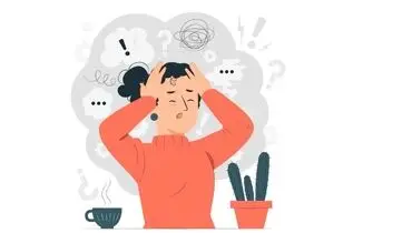 یک توصیه پزشکی برای کاهش استرس