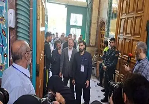 رمزگشایی جهانگیری از ضعف ایران در مقابله با اسرائیل + فیلم