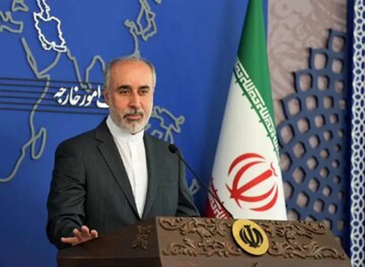 اولین واکنش رسمی ایران به رأی دادگاه لاهه علیه اسرائیل