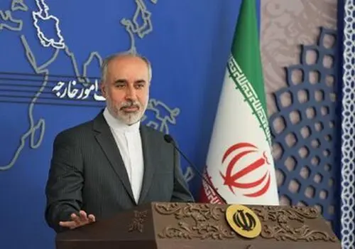 دیوان لاهه: تحریم‌های آمریکا استقلال نهاد قضایی بی‌طرف را هدف گرفته است