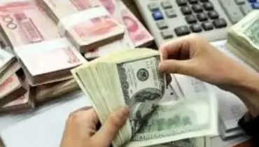 قیمت دلار امروز جمعه 26 تیر اعلام شد + قیمت انواع ارز در بازار آزاد
