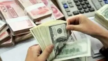 قیمت دلار امروز جمعه 26 تیر اعلام شد + قیمت انواع ارز در بازار آزاد