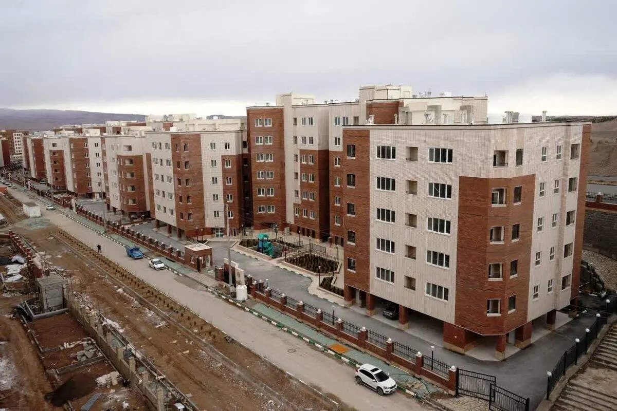 سرپرستان خانوار در صدر اولویتهای طرح مسکن استیجاری