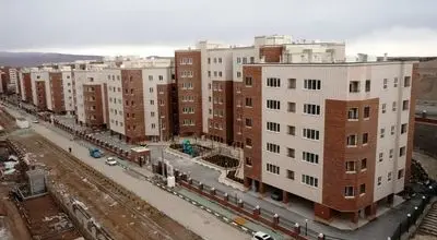 سرپرستان خانوار در صدر اولویتهای طرح مسکن استیجاری