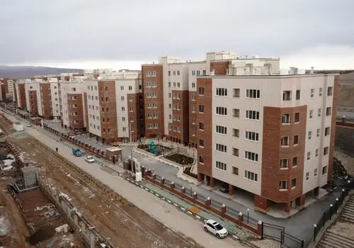 زمان قرعه‌کشی زمین‌های نهضت ملی مسکن اعلام شد؛ شرایط ثبت‌نام را بخوانید