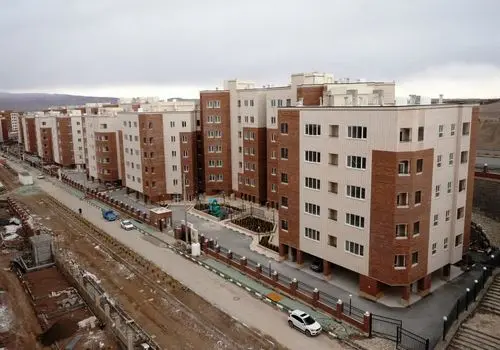 سرپرستان خانوار در صدر اولویت‌های طرح مسکن استیجاری
