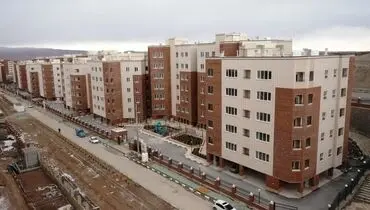 سرپرستان خانوار در صدر اولویت‌های طرح مسکن استیجاری