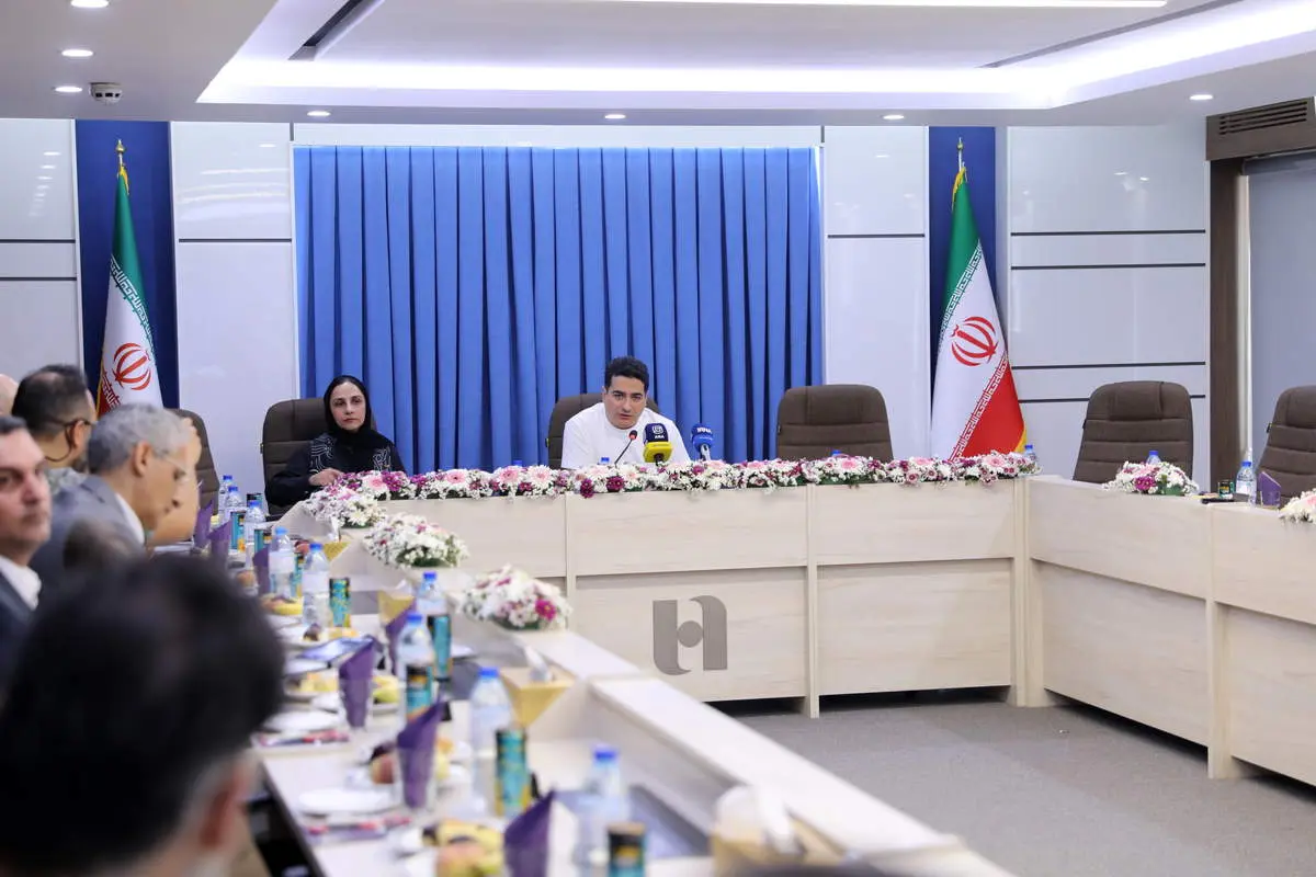 بزرگترین کنسرت مردمی تاریخ موسیقی ایران با حمایت مالی بانک صادرات ایران برگزار میشود