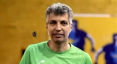 عکس‌هایی تازه منتشر شده از عادل فردوسی‌پور!