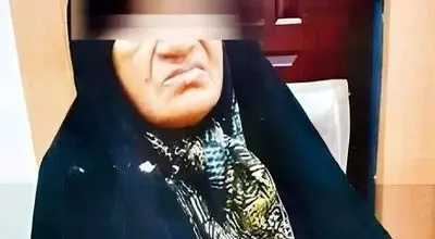 ماجرای پیرمردی که از دست کلثوم‌ اکبری جان سالم به در برد