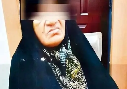 ماجرای پیرمردی که از دست کلثوم‌ اکبری جان سالم به در برد