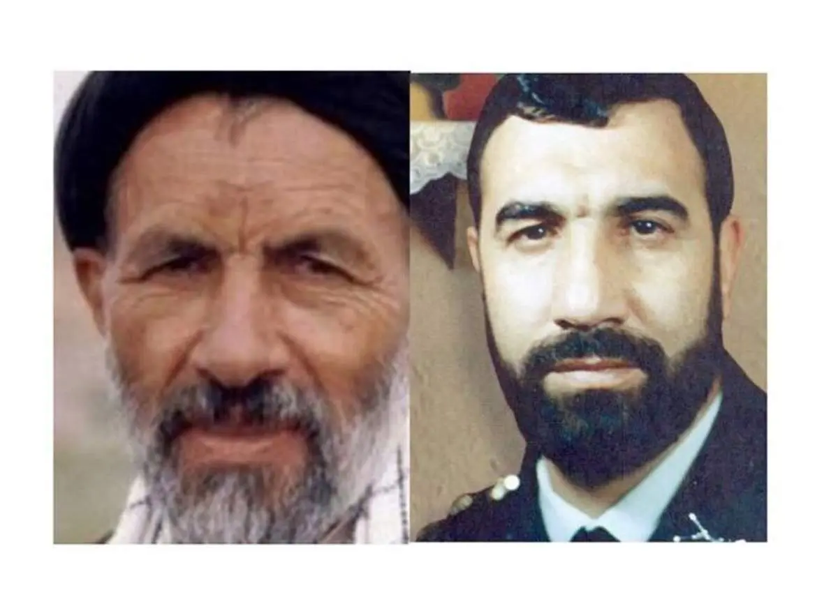 چه کسی خبر اسارت سیدآزادگان را اعلام کرد؟